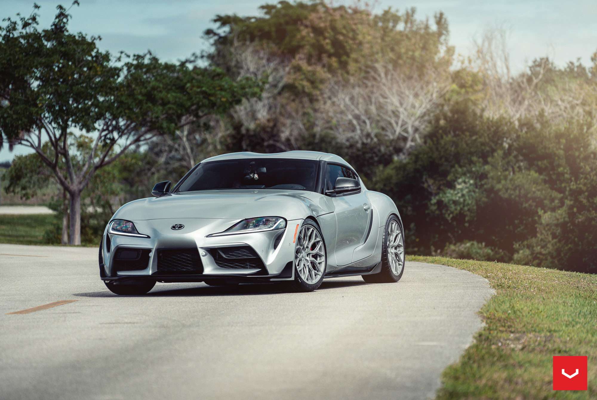 2020 Toyota GR Supra - Image 1