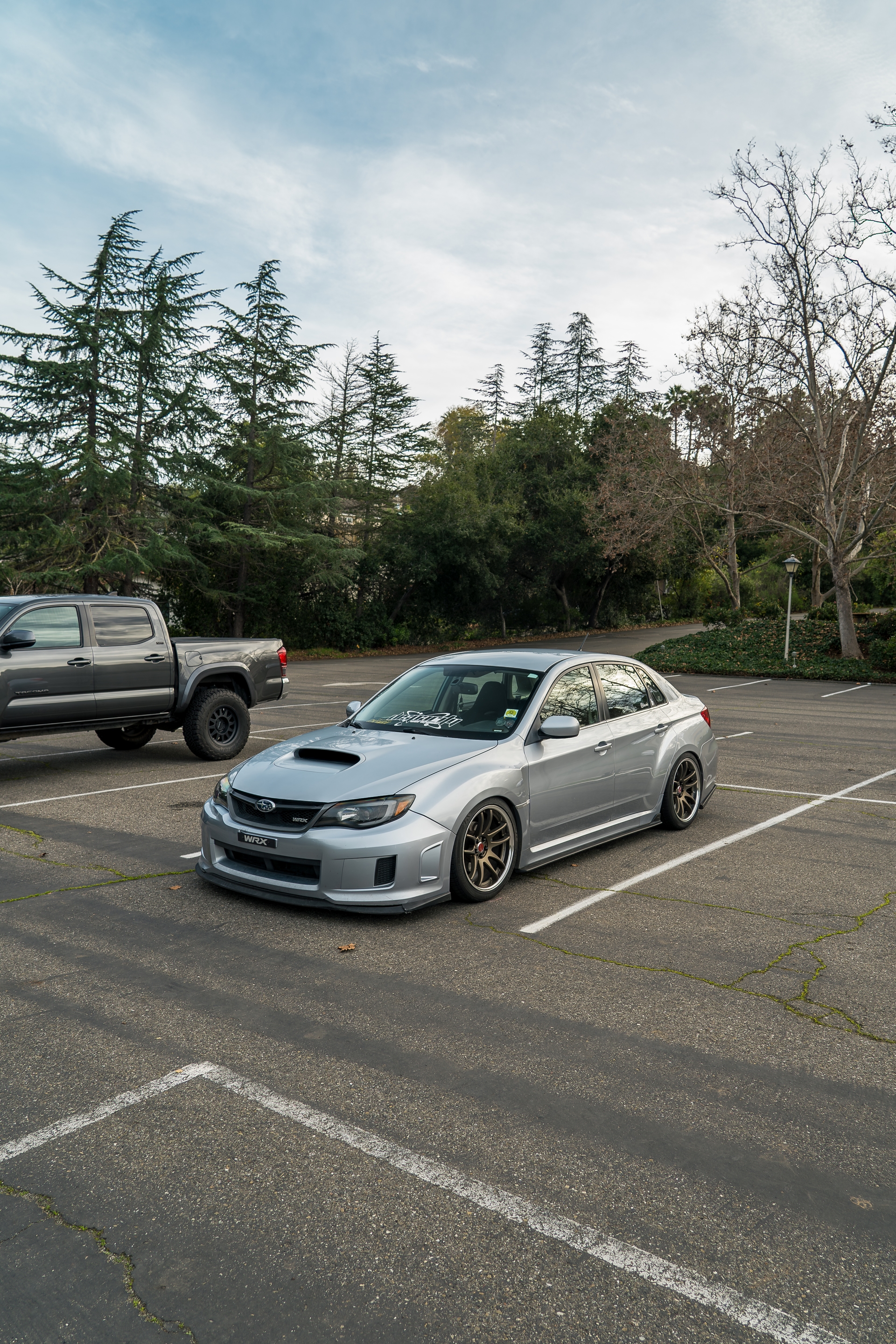 2013 Subaru Impreza - Image 1