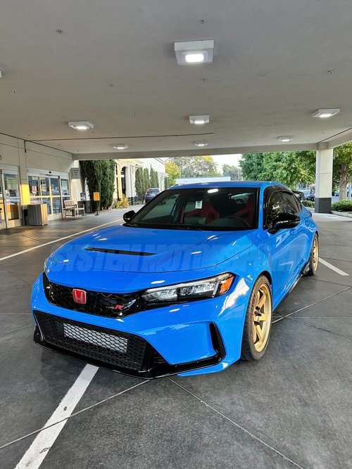 2023 Honda Civic - Image 1