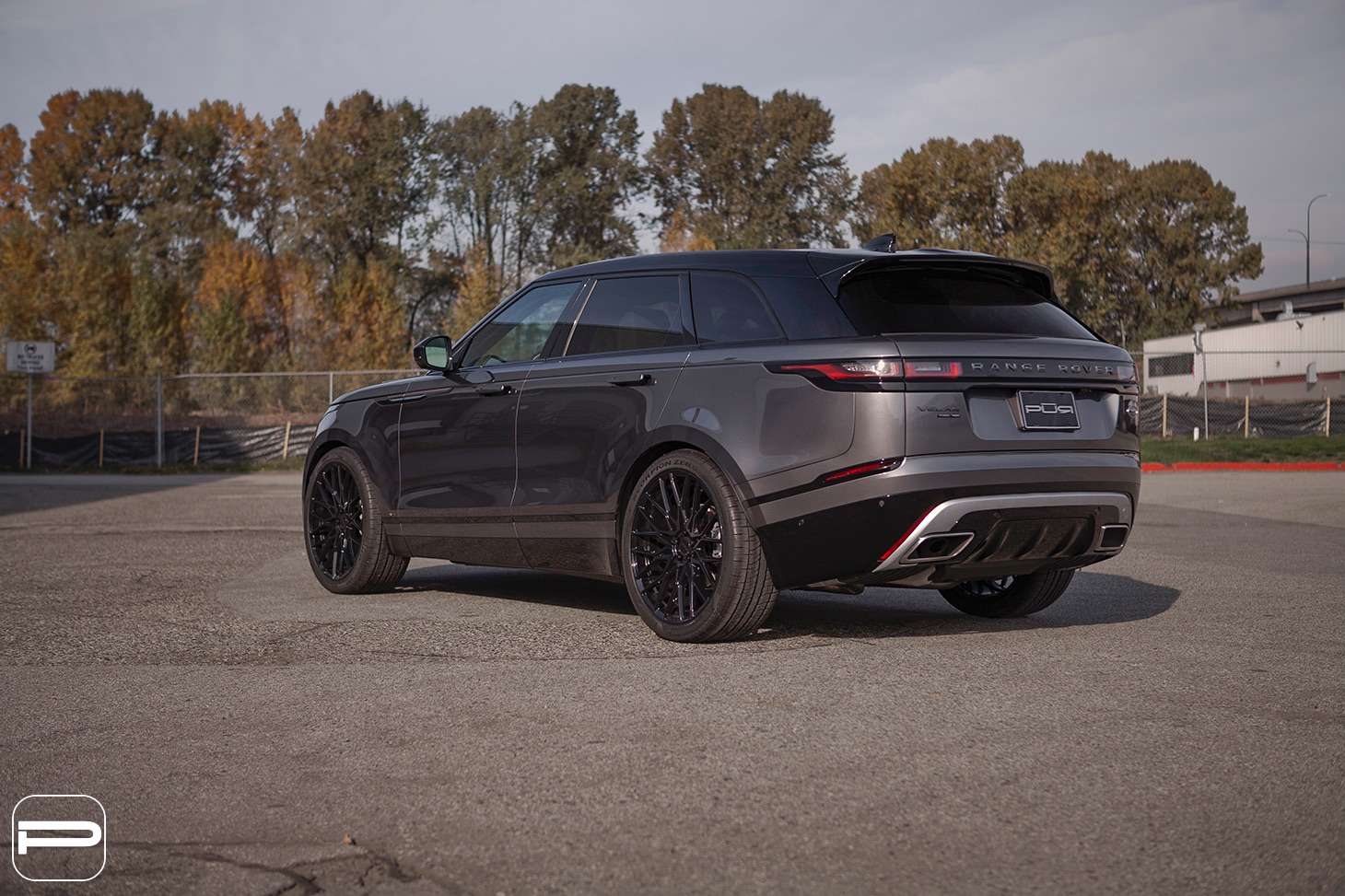 2018 Land Rover Range Rover Velar - Image 4
