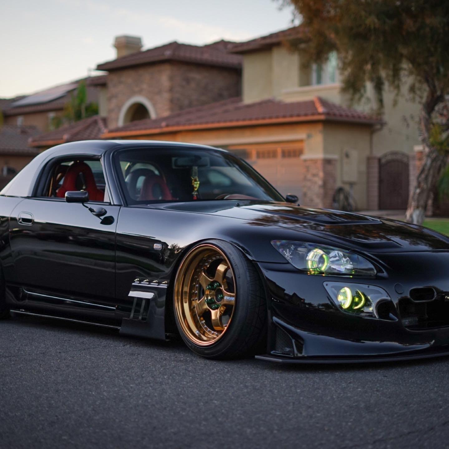2005 Honda S2000 - Image 3