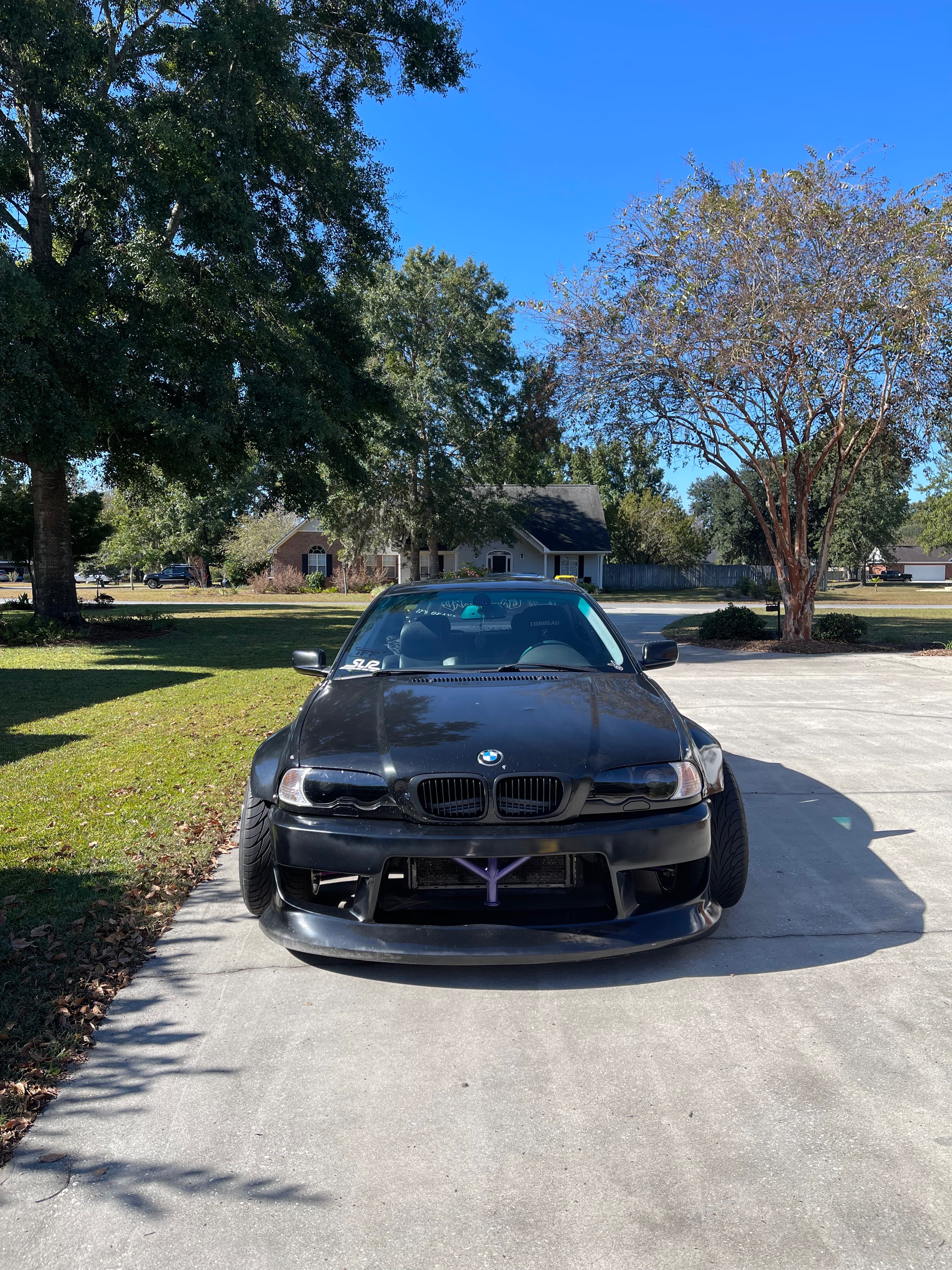 2001 BMW 330Ci - Image 1