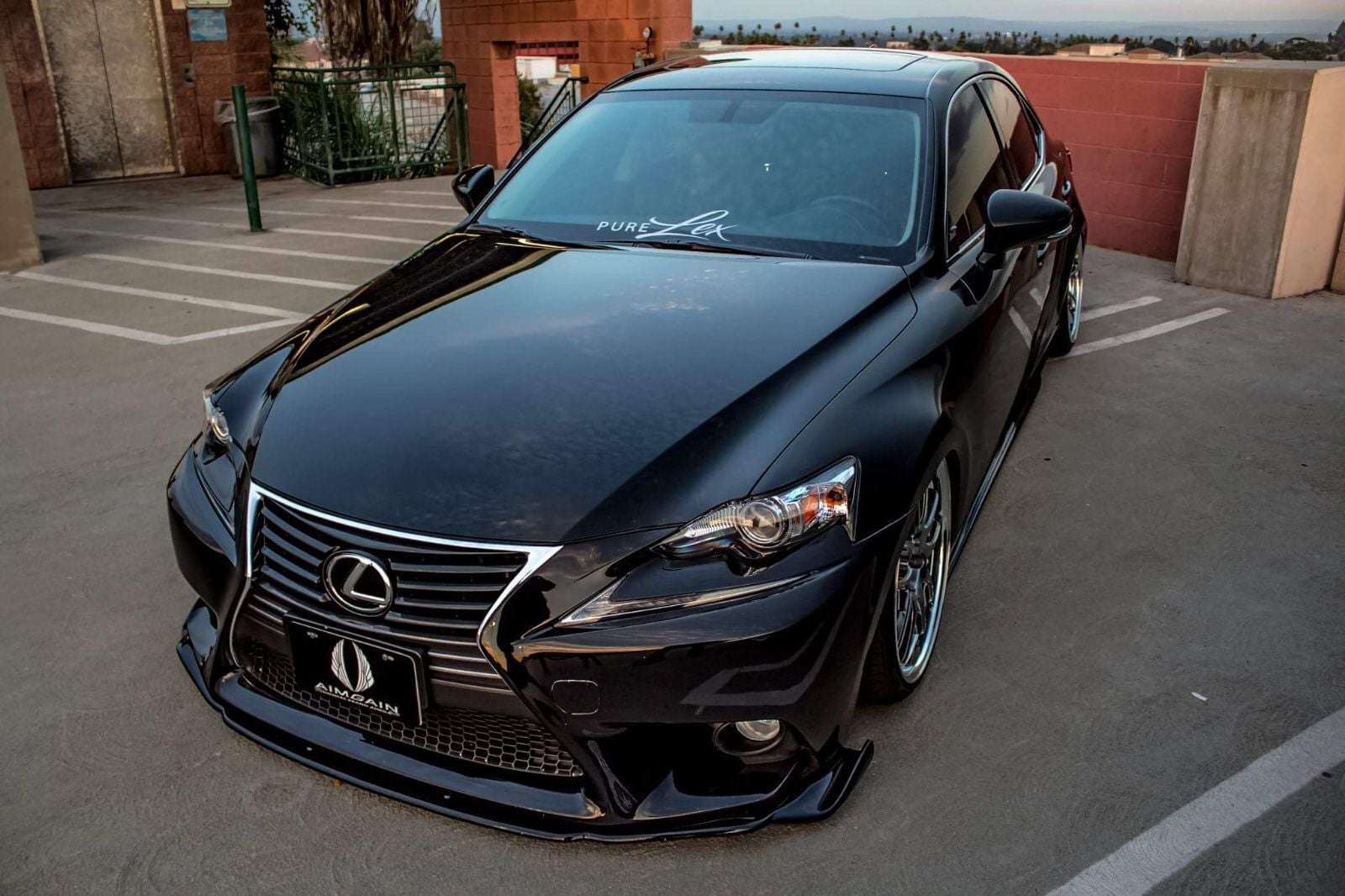 2016 Lexus IS250 - Image 1
