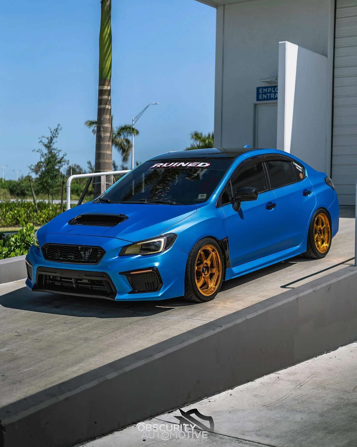 2021 Subaru WRX - Image 2