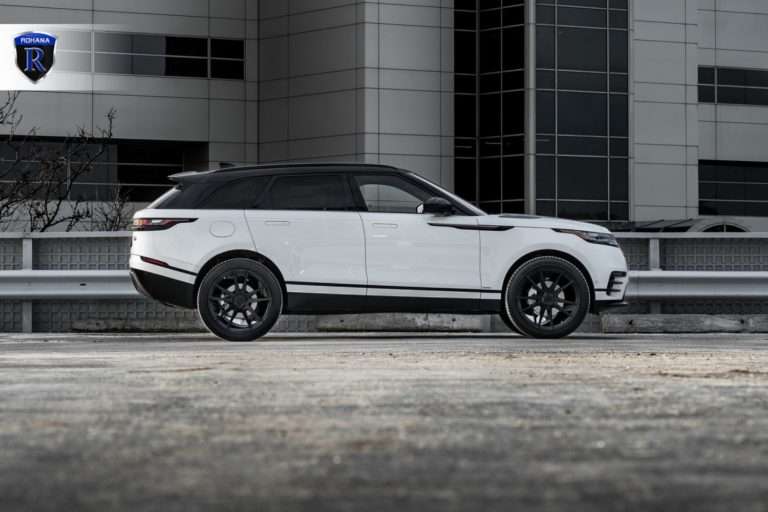 2023 Land Rover Range Rover Velar - Image 3