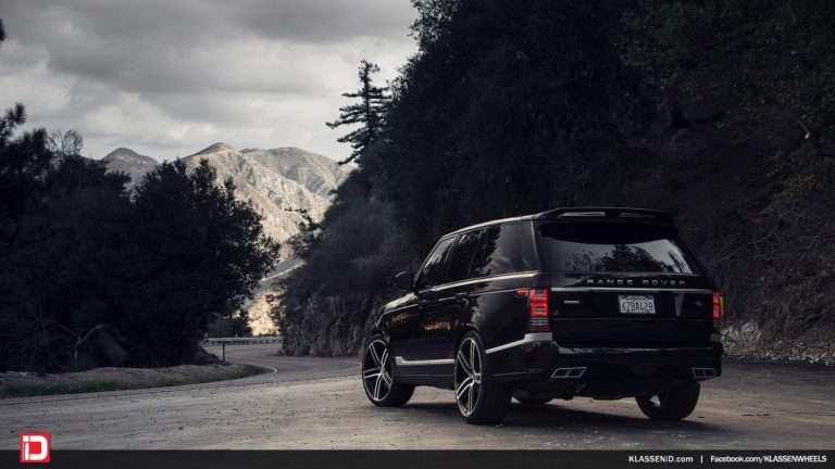 2014 Land Rover Range Rover Sport - Image 4