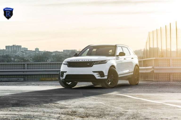 2023 Land Rover Range Rover Velar - Image 1