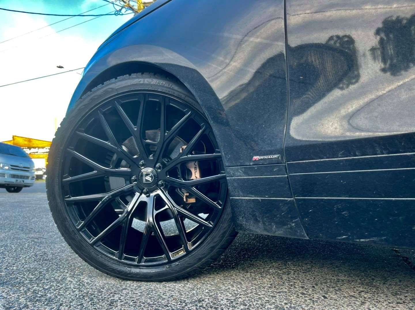 2018 Land Rover Range Rover Velar - Image 5