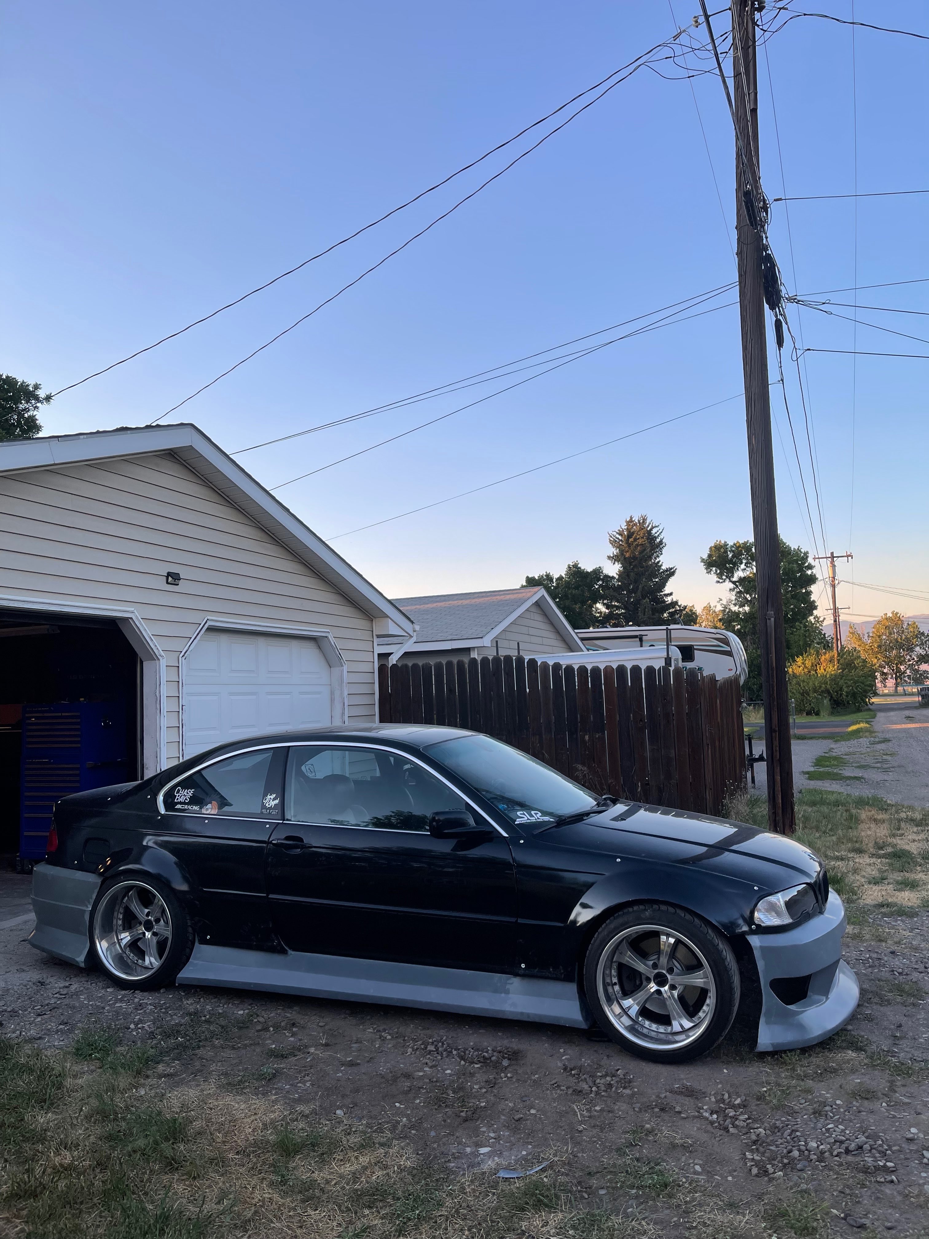 2001 BMW 330Ci - Image 3