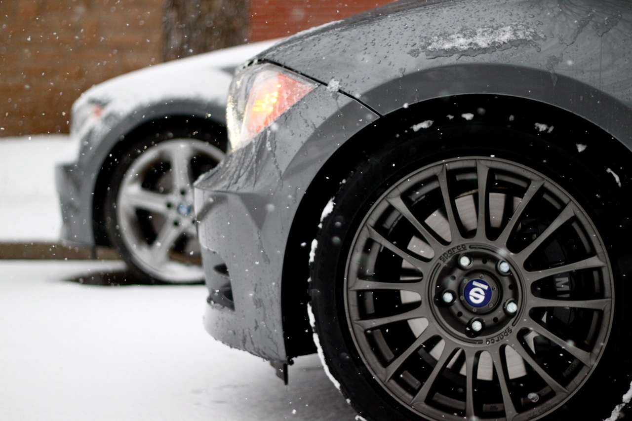 2009 BMW 135i - Image 1