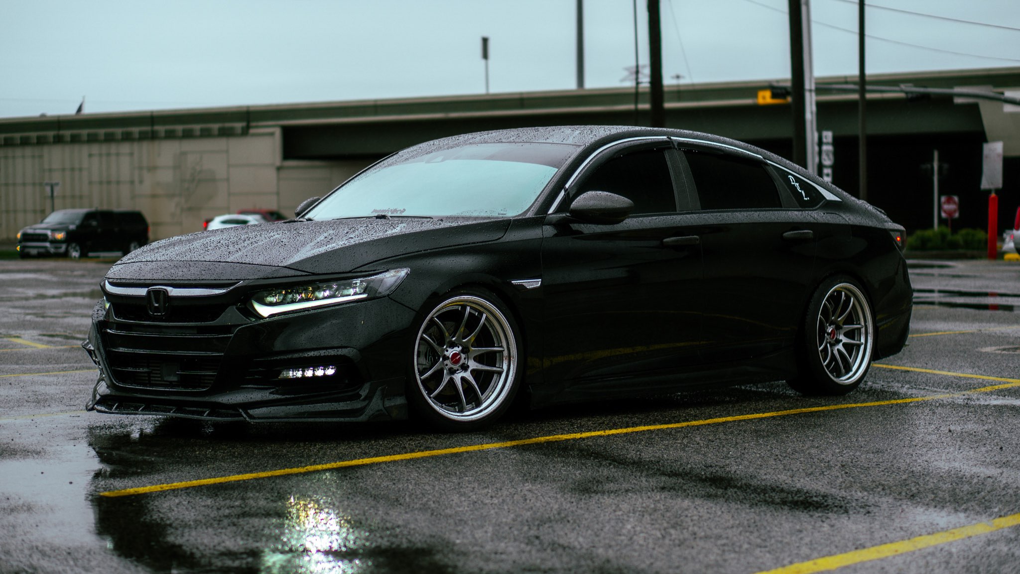 2019 Honda Accord - Image 3