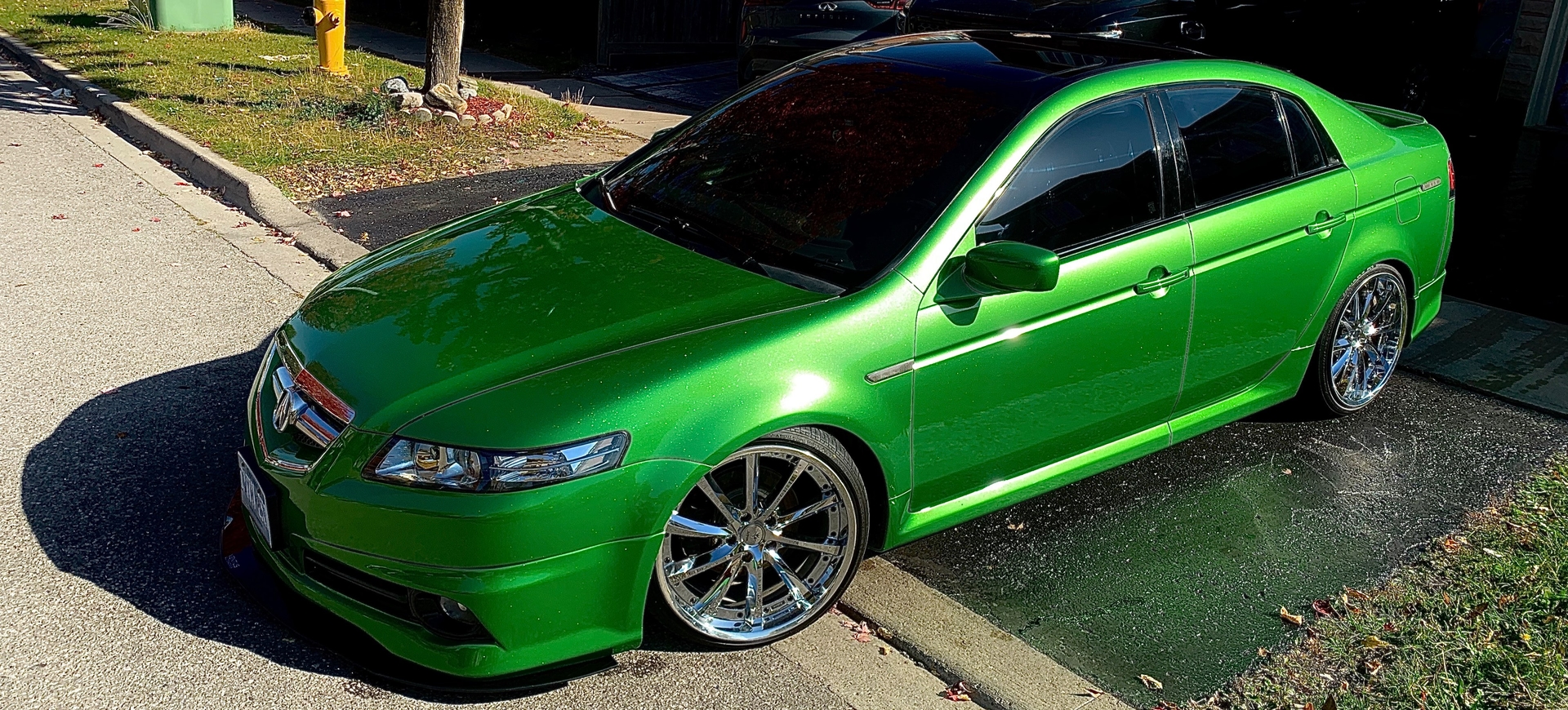 2006 Acura TL - Image 5