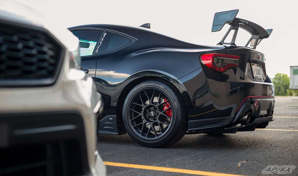 2018 Subaru BRZ - Image 4