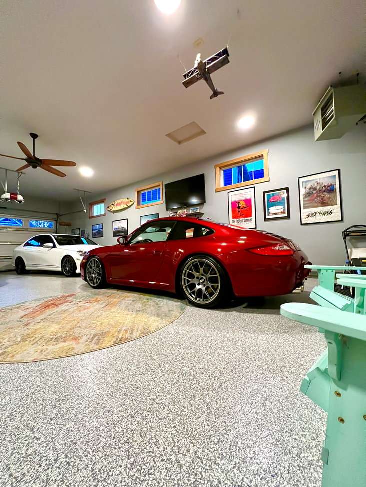 2010 Porsche 911 - Image 4