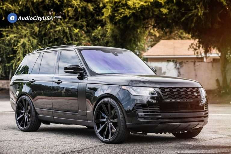 2019 Land Rover Range Rover - Image 1
