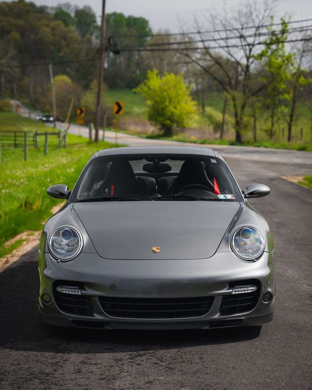 2010 Porsche 911 - Image 1