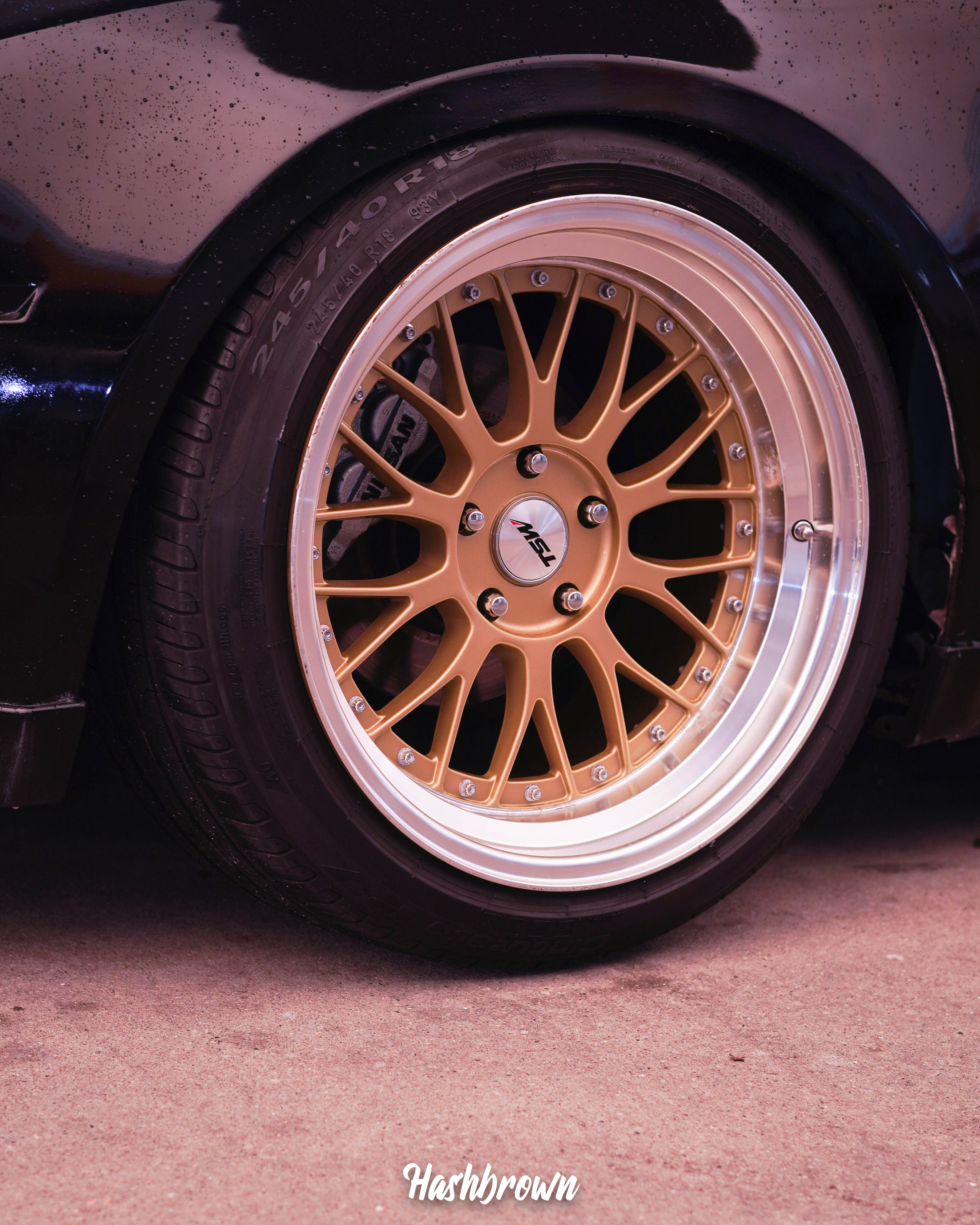 1988 Nissan 300ZX - Image 5
