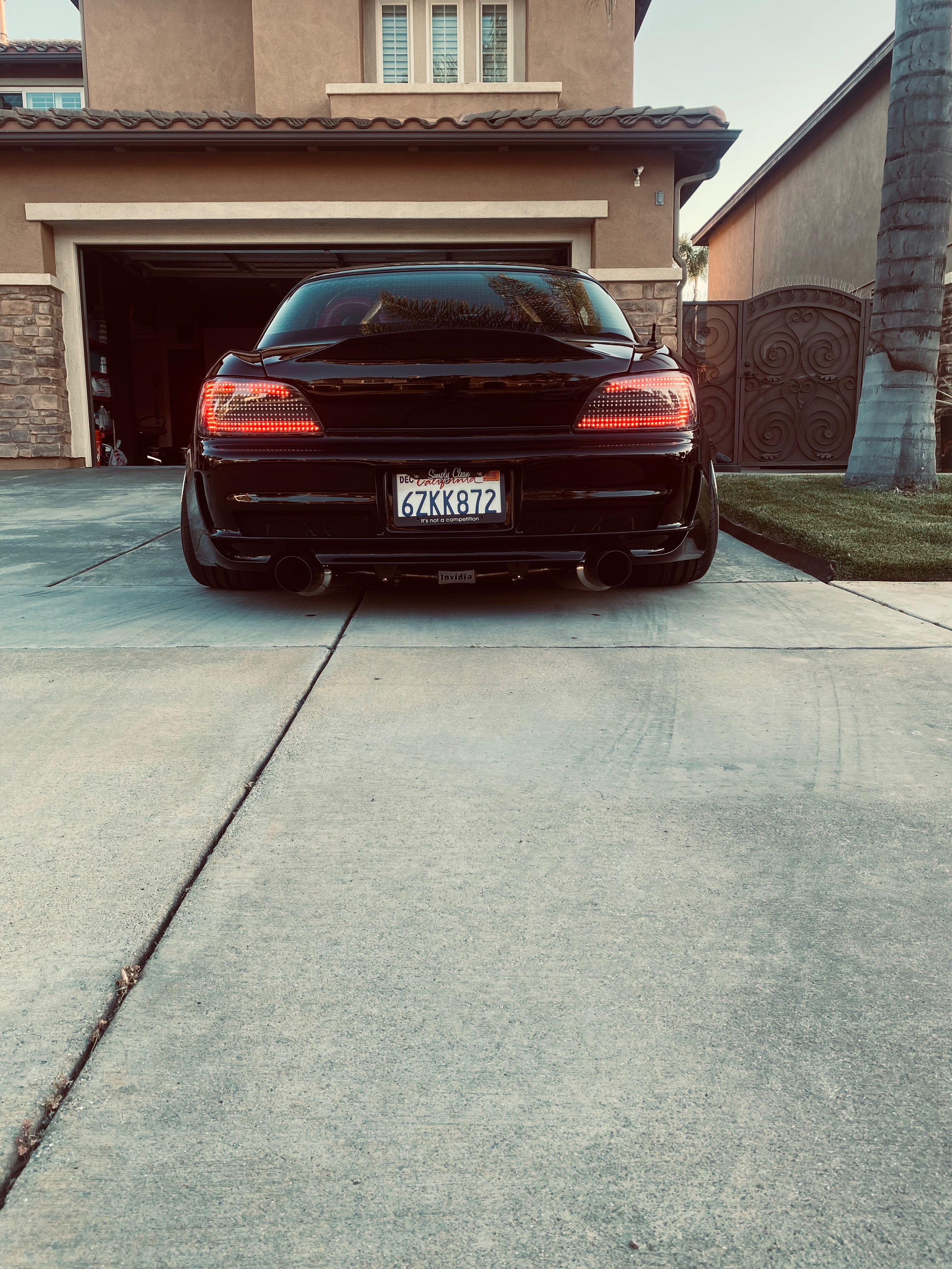 2005 Honda S2000 - Image 4