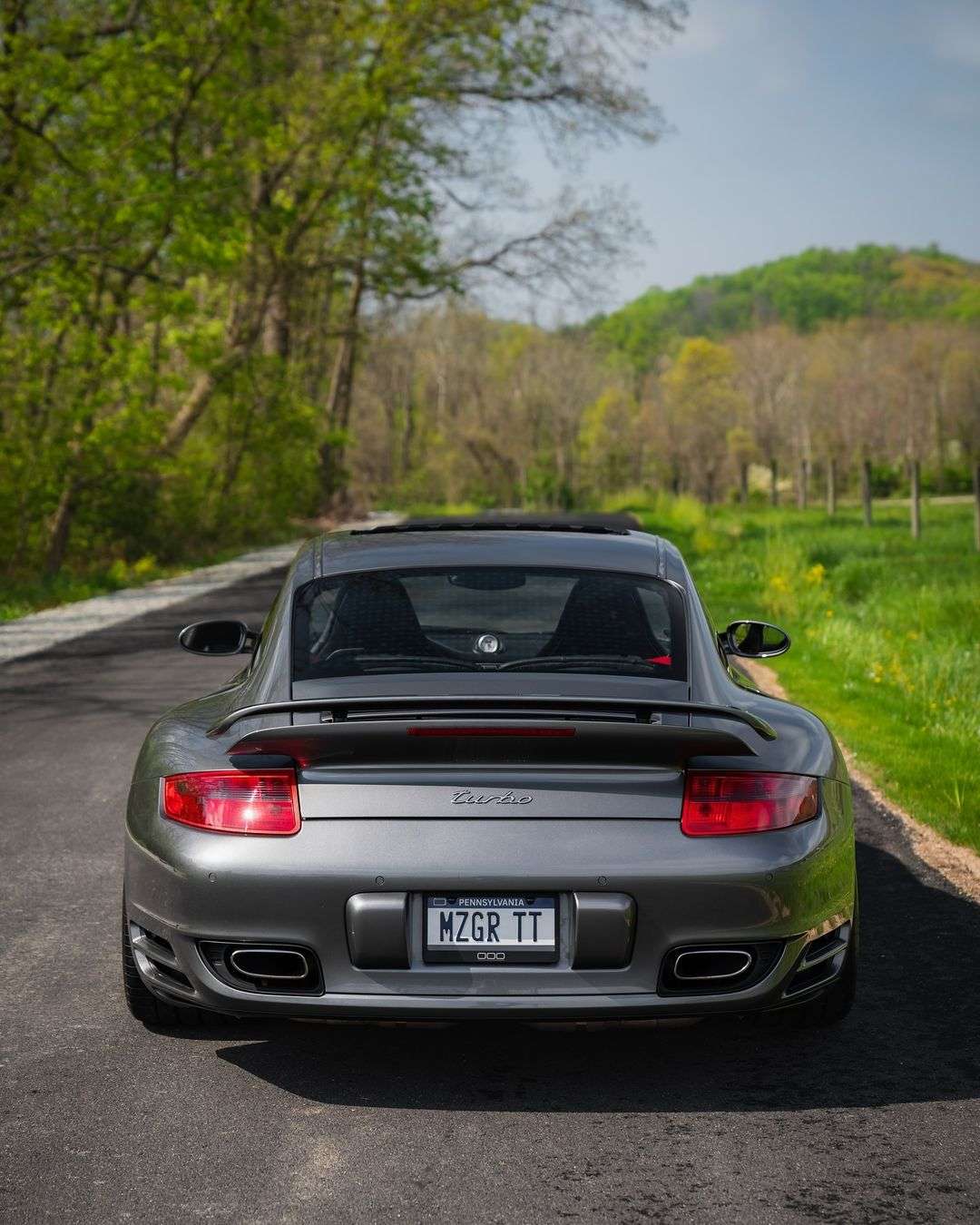 2010 Porsche 911 - Image 4