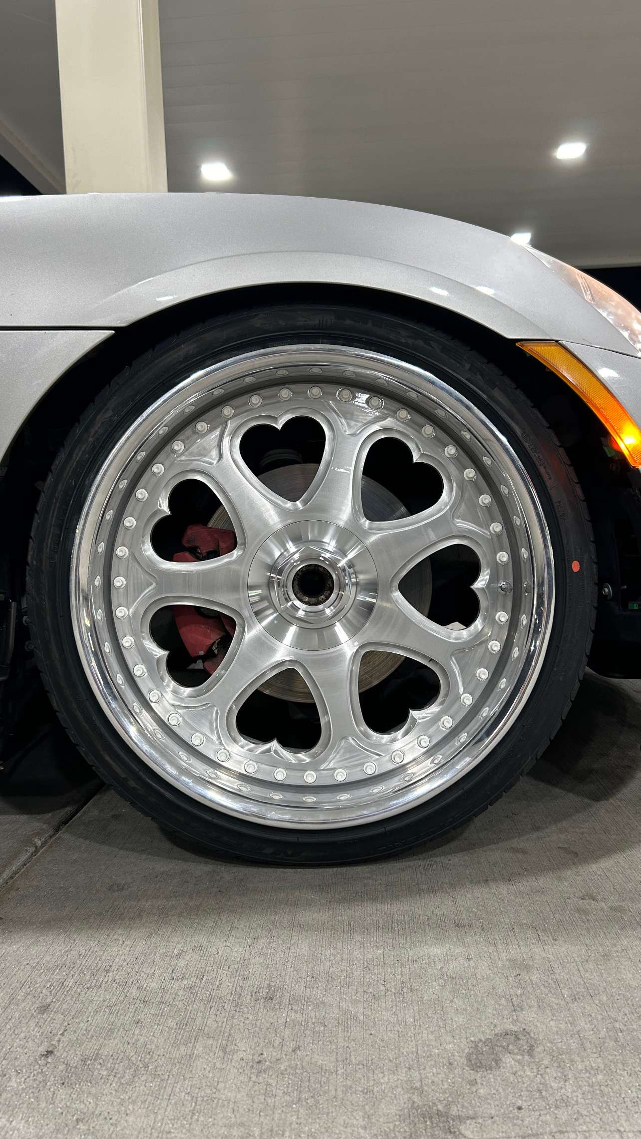 2008 Saturn Sky - Image 5
