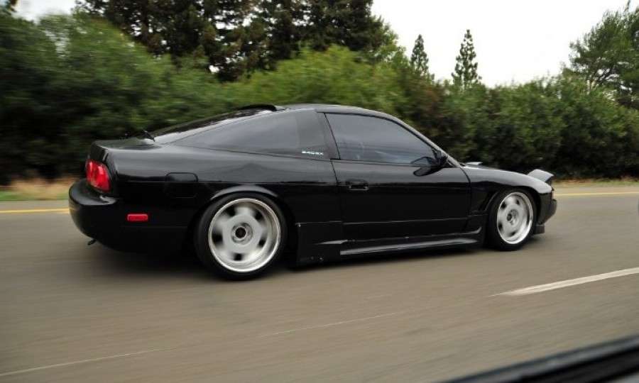 1990 Nissan 240SX - Image 3