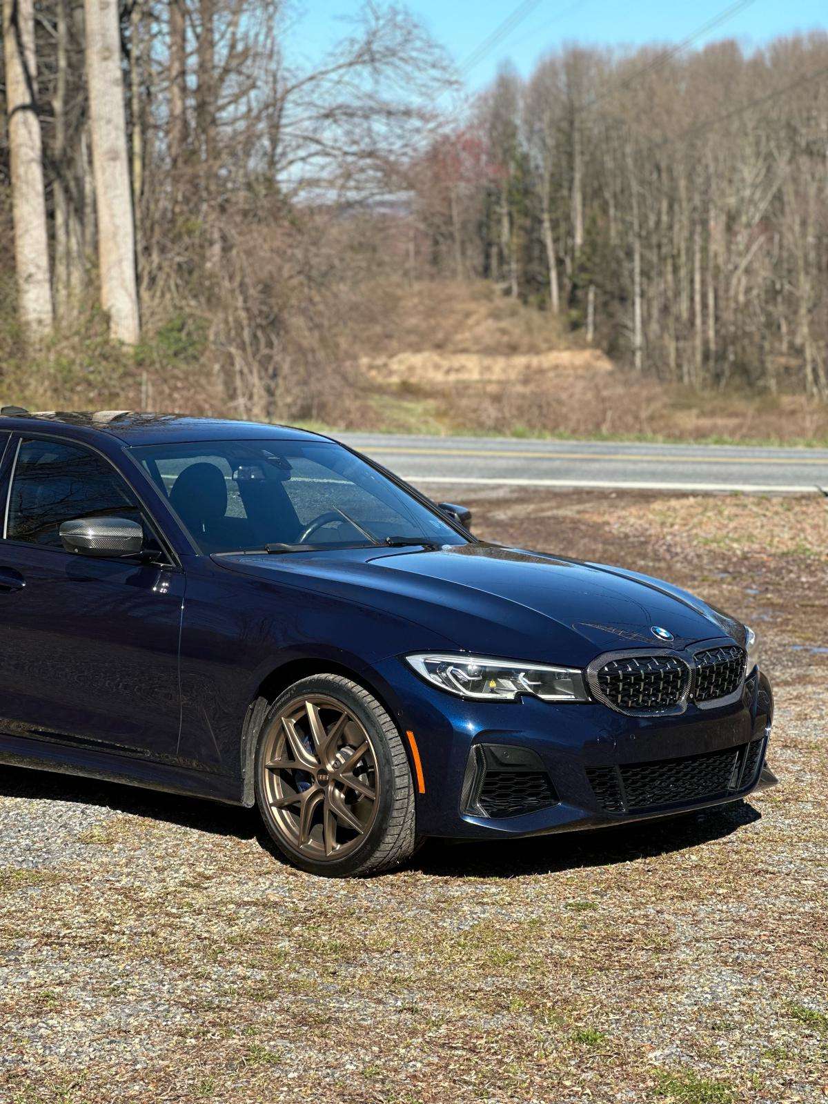 2020 BMW M340i xDrive - Image 1