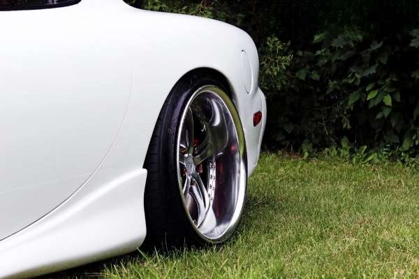 1993 Mazda RX-7 - Image 5