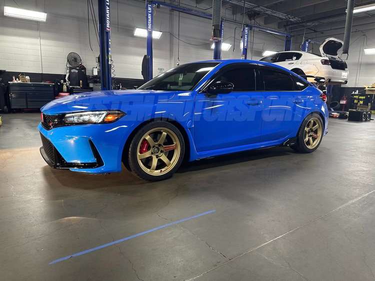 2023 Honda Civic - Image 5
