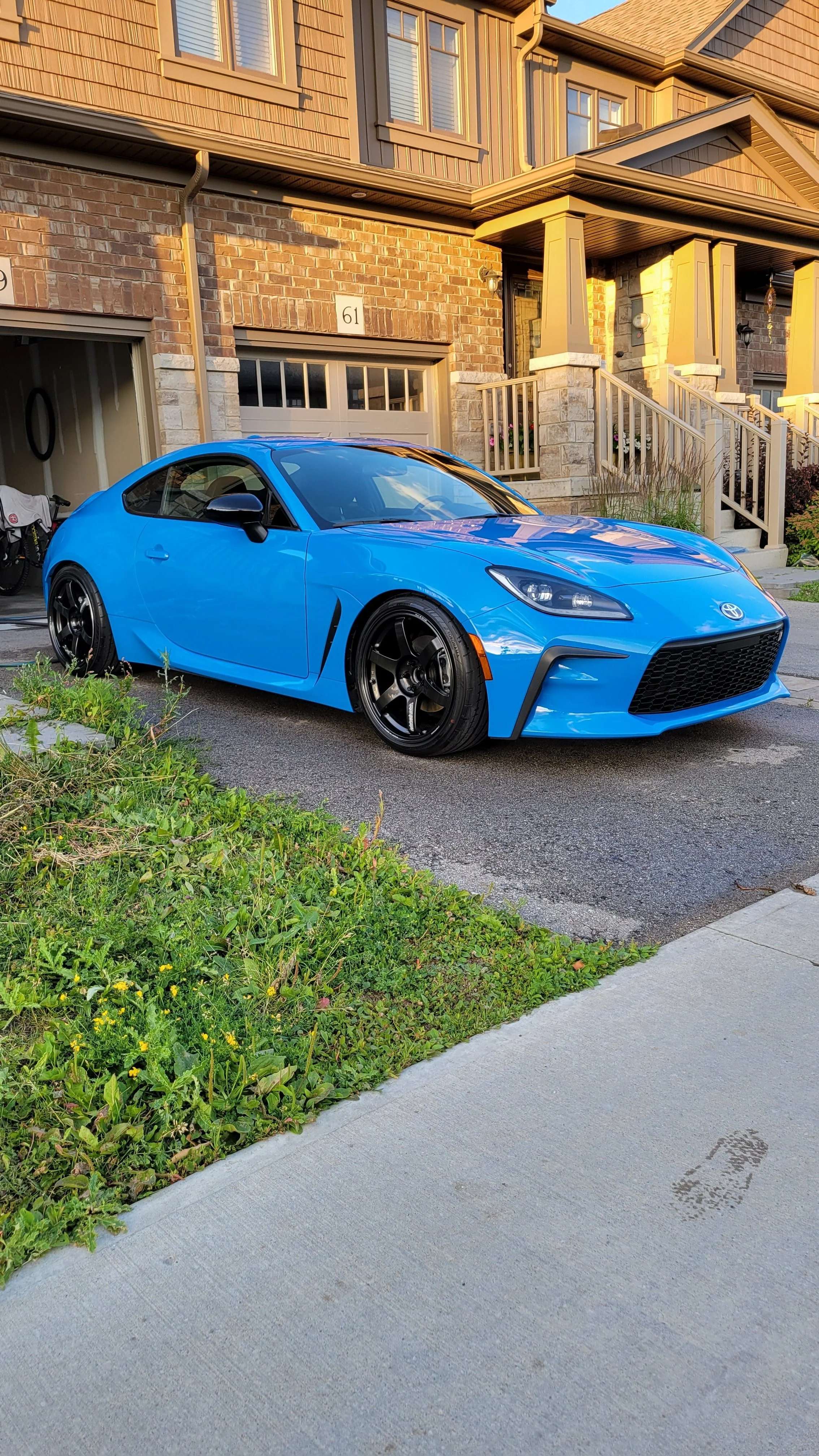 2022 Toyota GR86 - Image 3