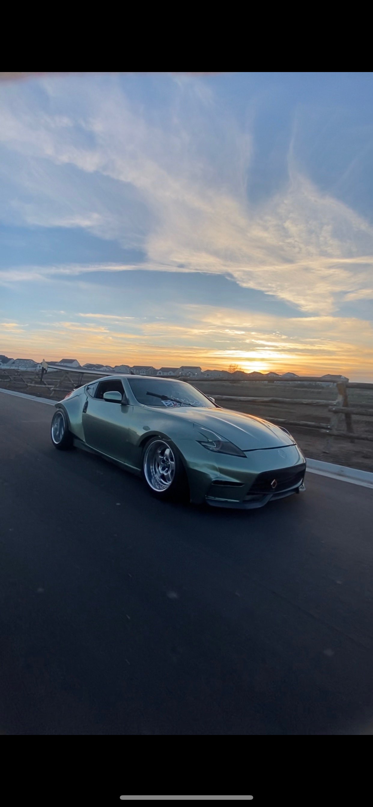 2009 Nissan 370Z - Image 1