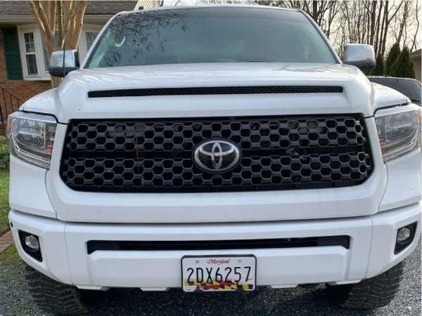 2019 Toyota Tundra - Image 1