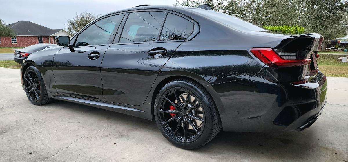 2020 BMW M340i xDrive - Image 2