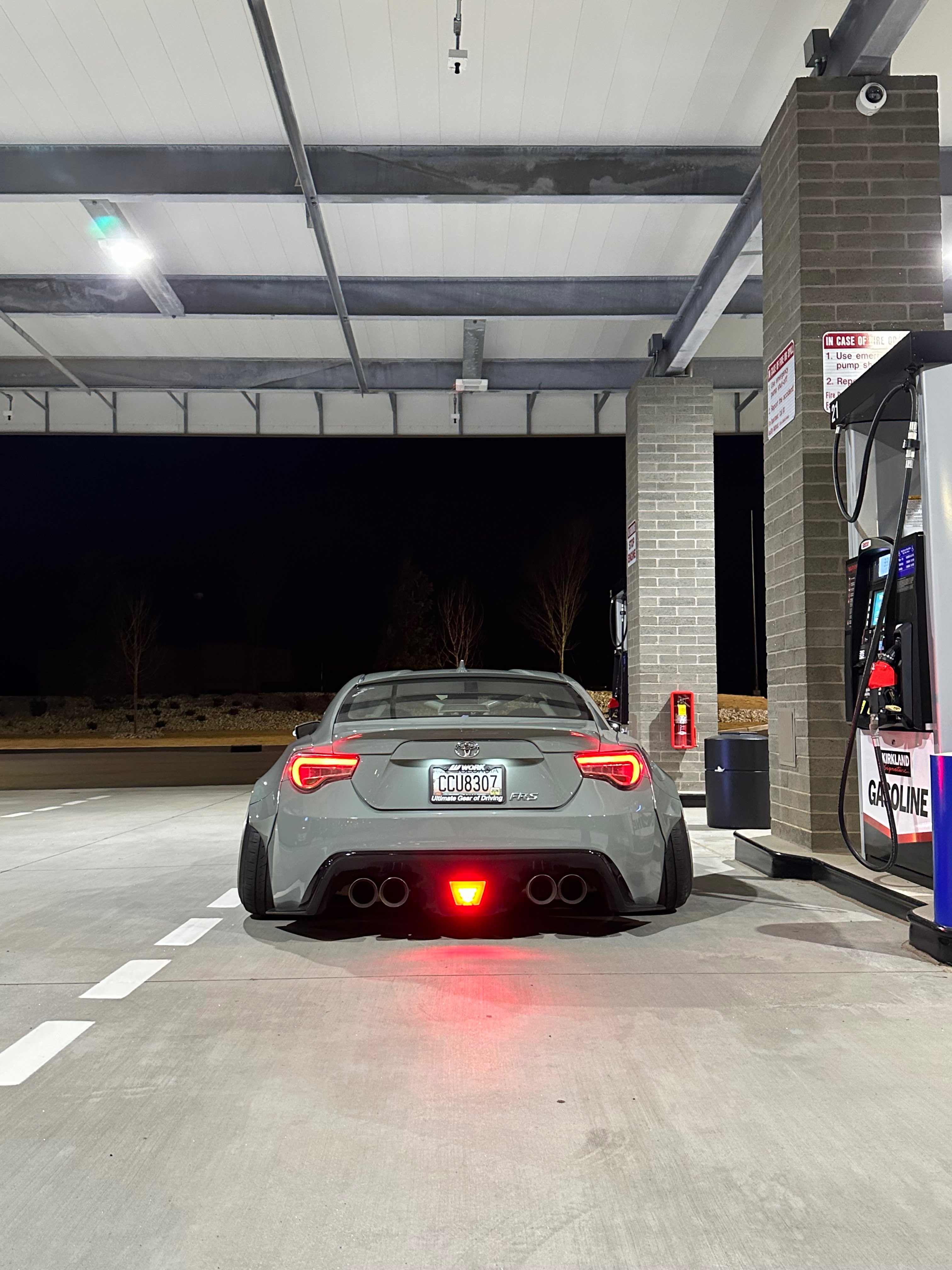 2015 Scion FR-S - Image 4
