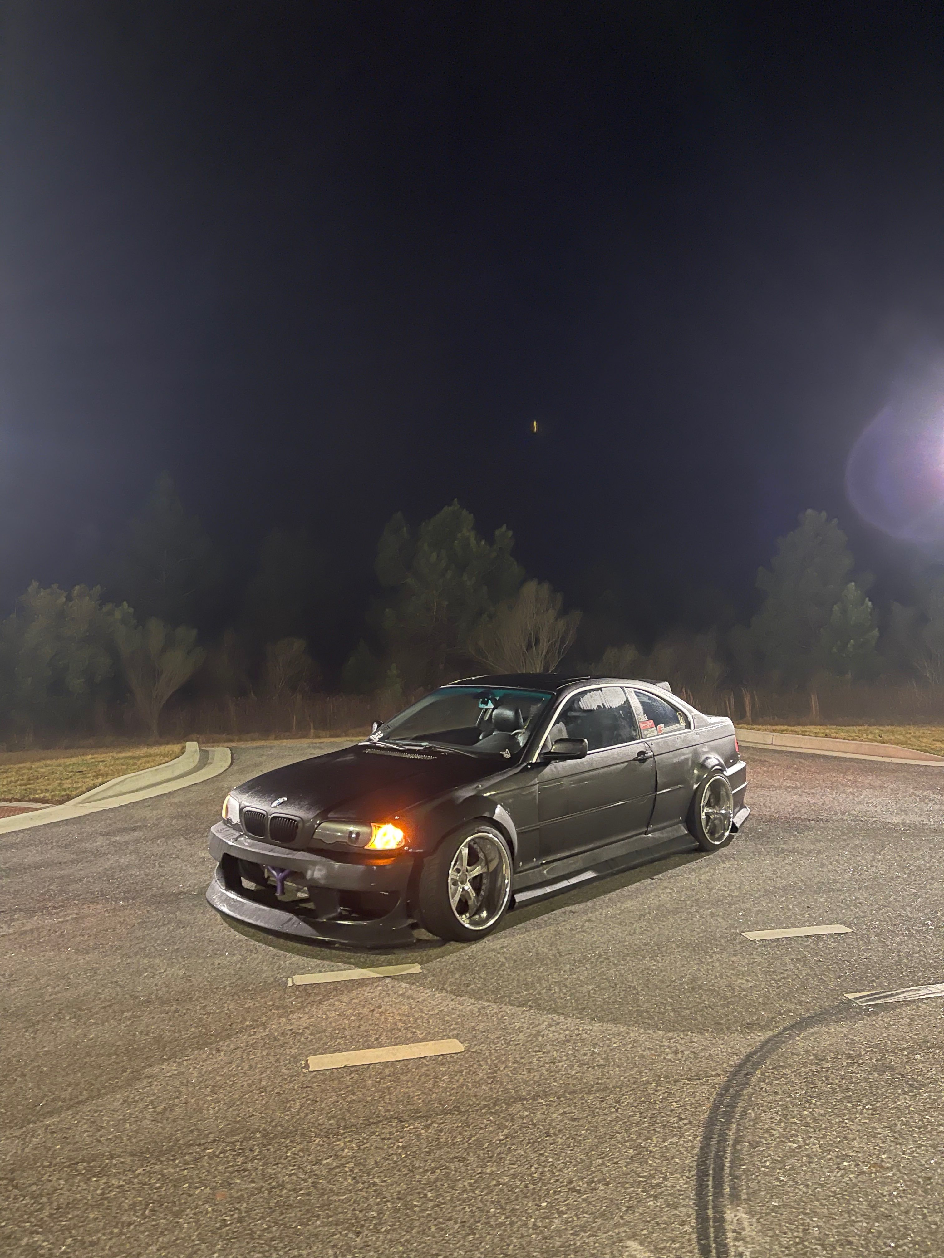 2001 BMW 330Ci - Image 2