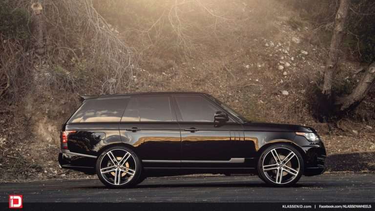 2014 Land Rover Range Rover Sport - Image 3