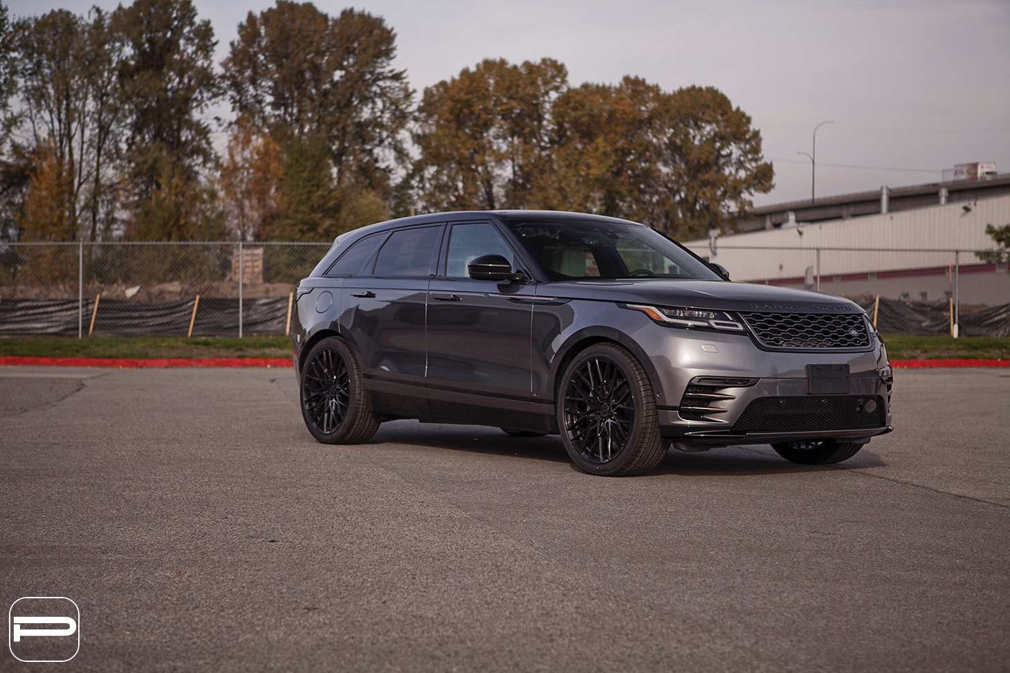 2018 Land Rover Range Rover Velar - Image 1