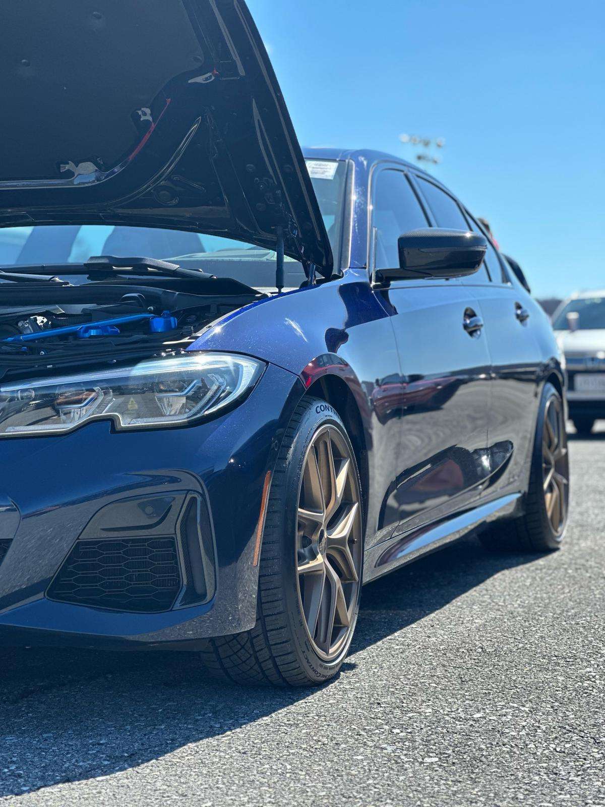 2020 BMW M340i xDrive - Image 2