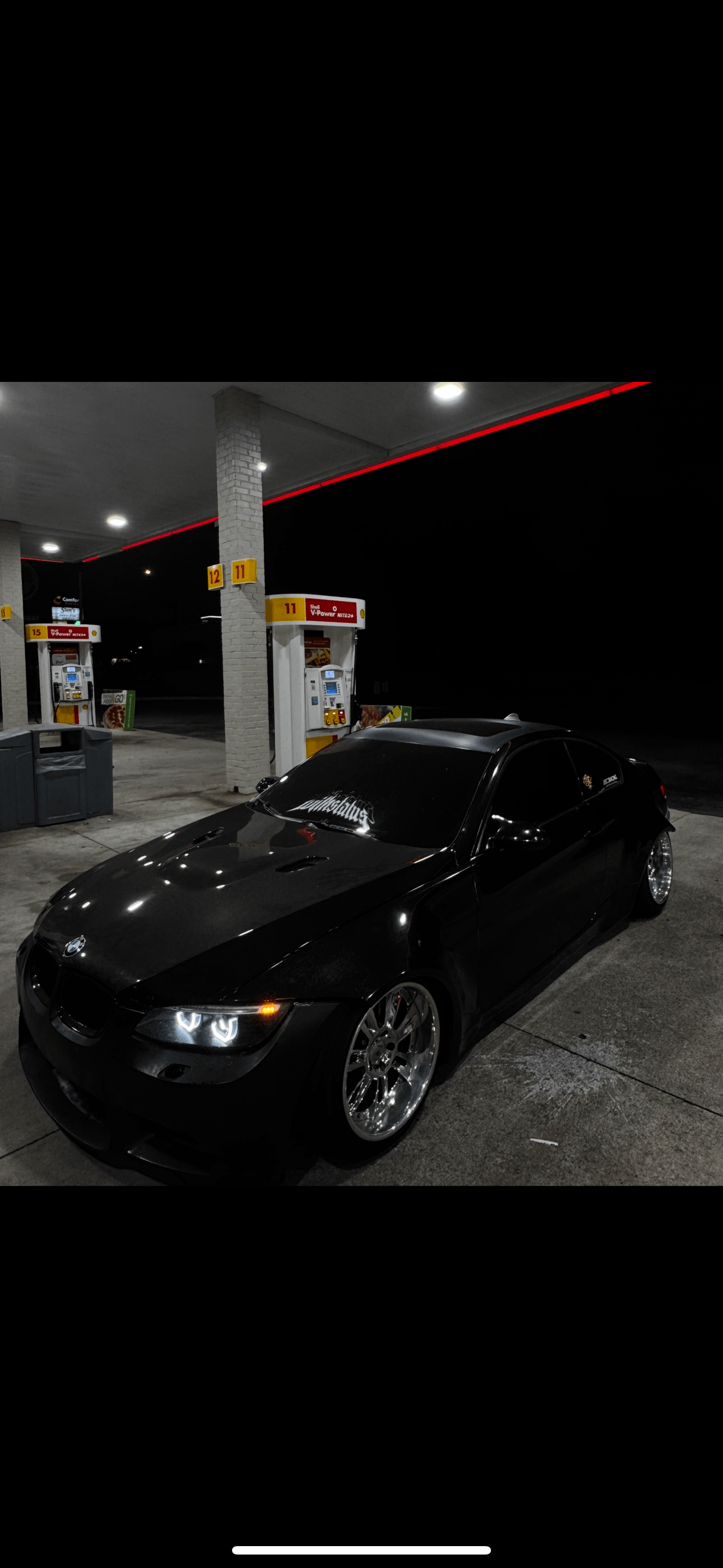 2010 BMW 335i - Image 3