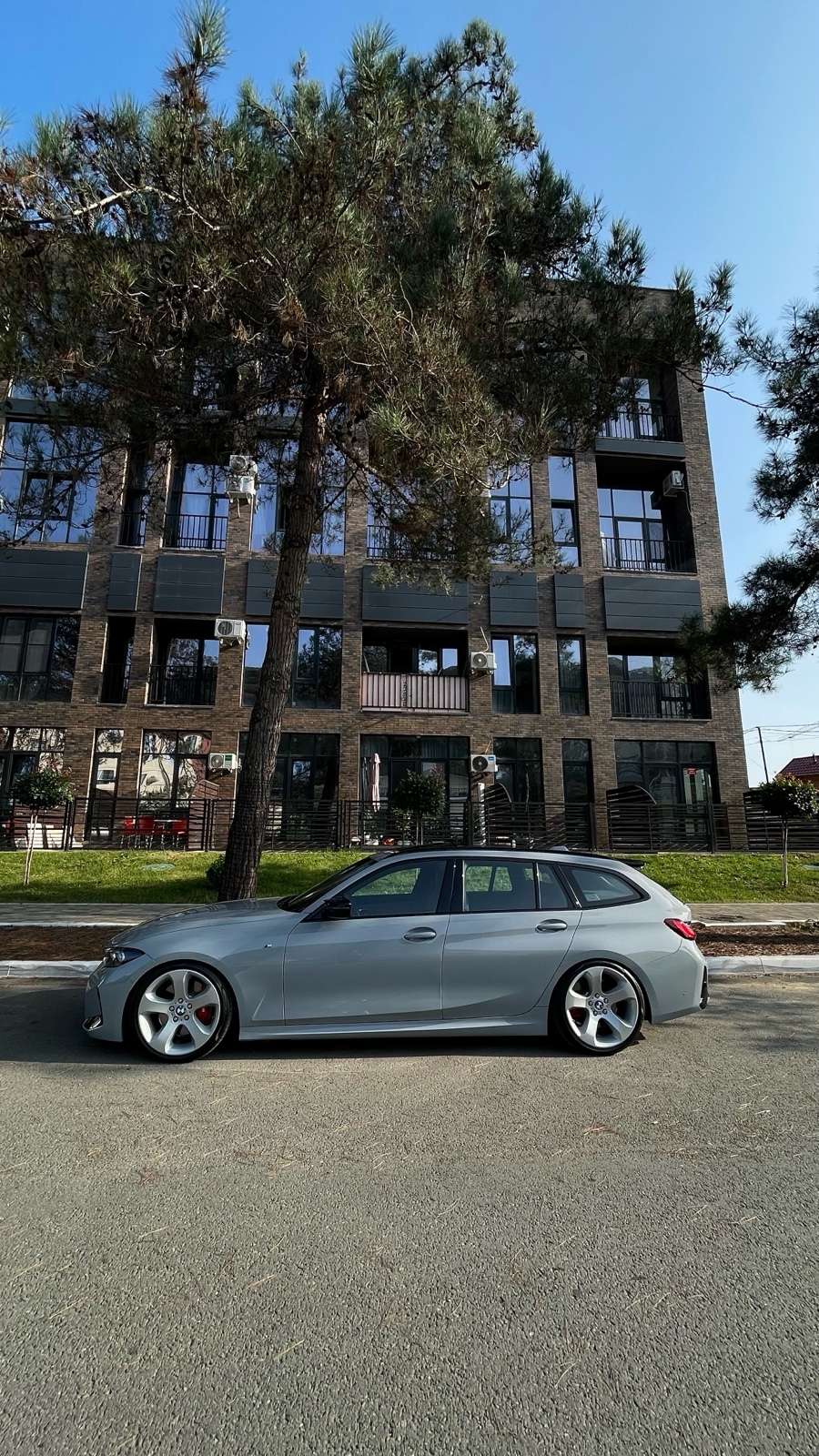 2020 BMW M340i - Image 5