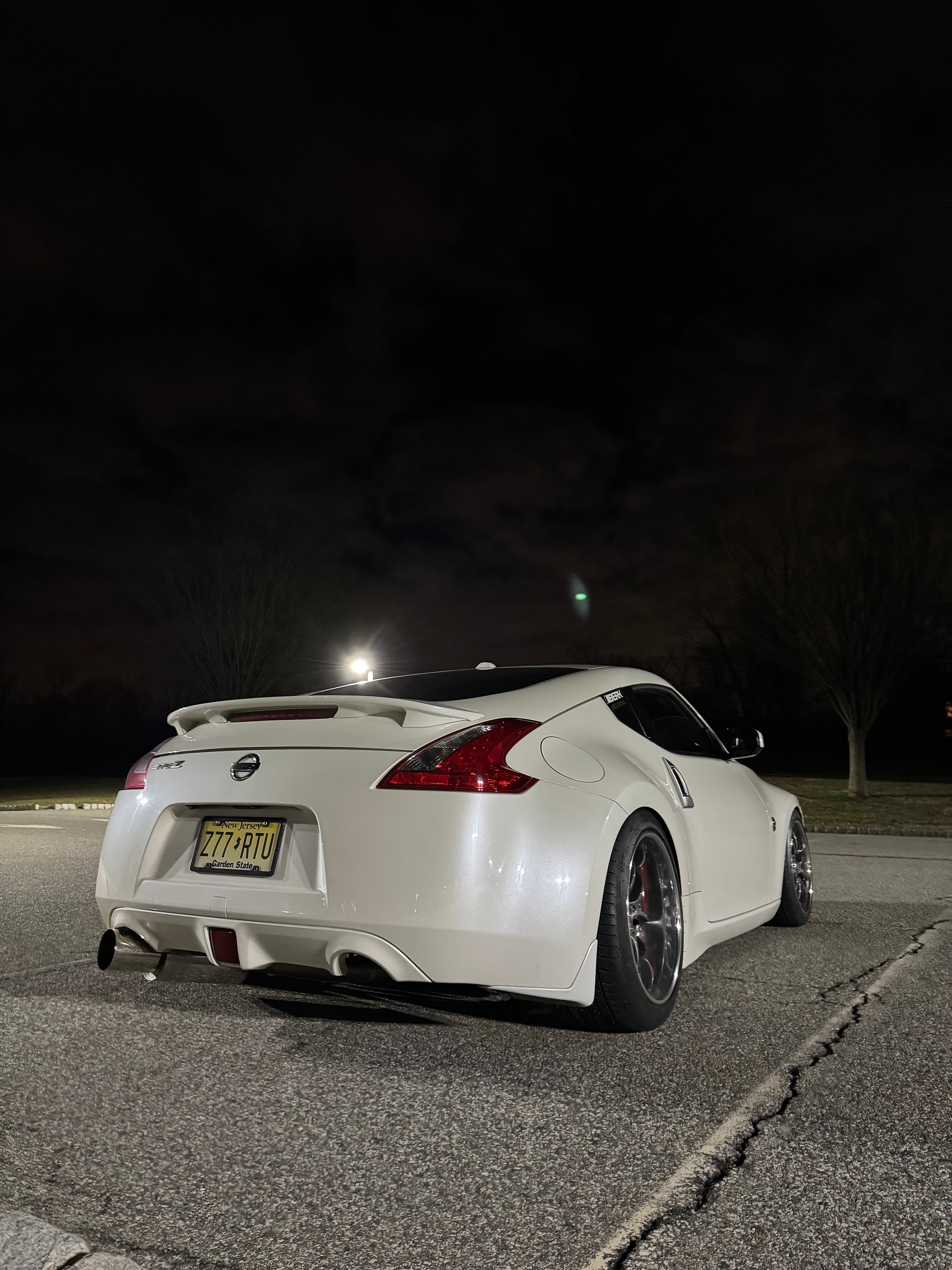 2014 Nissan 370Z - Image 4