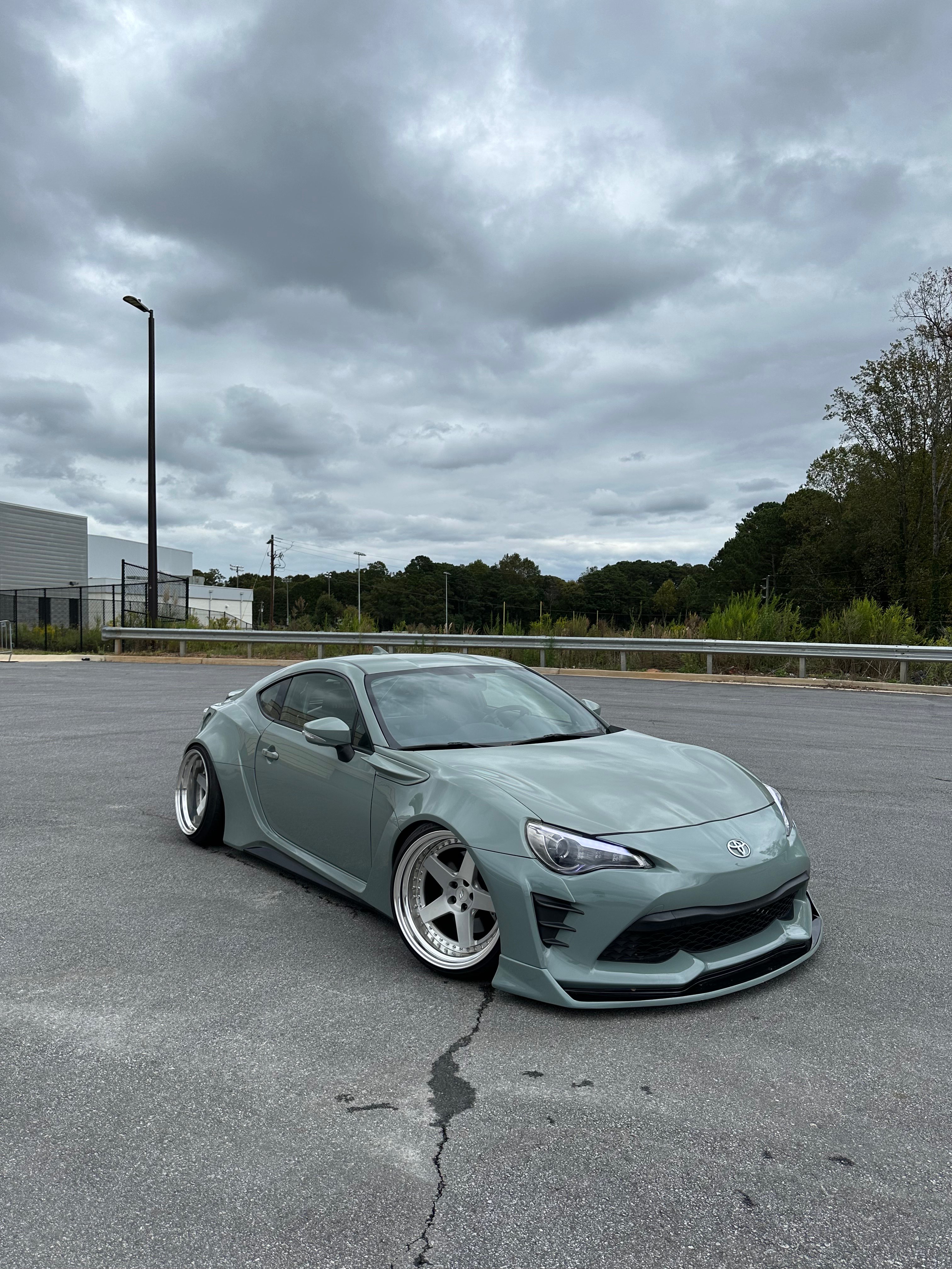 2015 Scion FR-S - Image 1