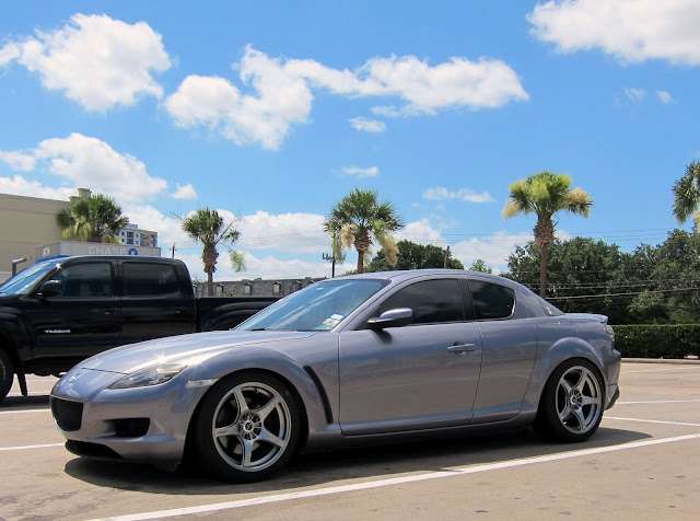 2004 Mazda RX-8 - Image 1