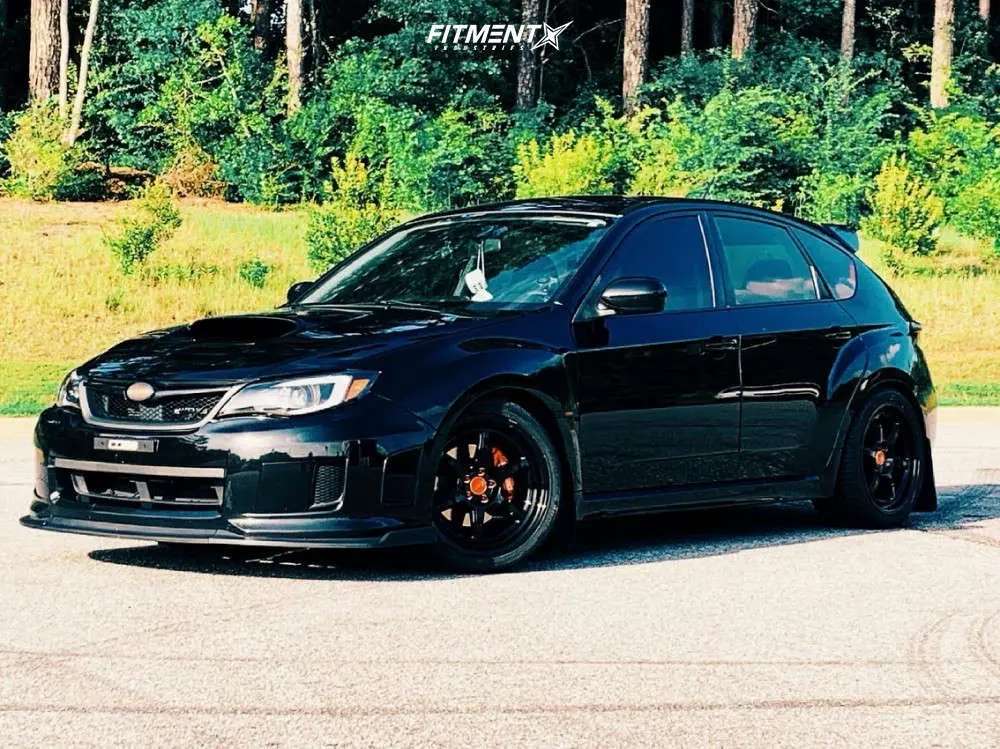 2014 Subaru Impreza - Image 2
