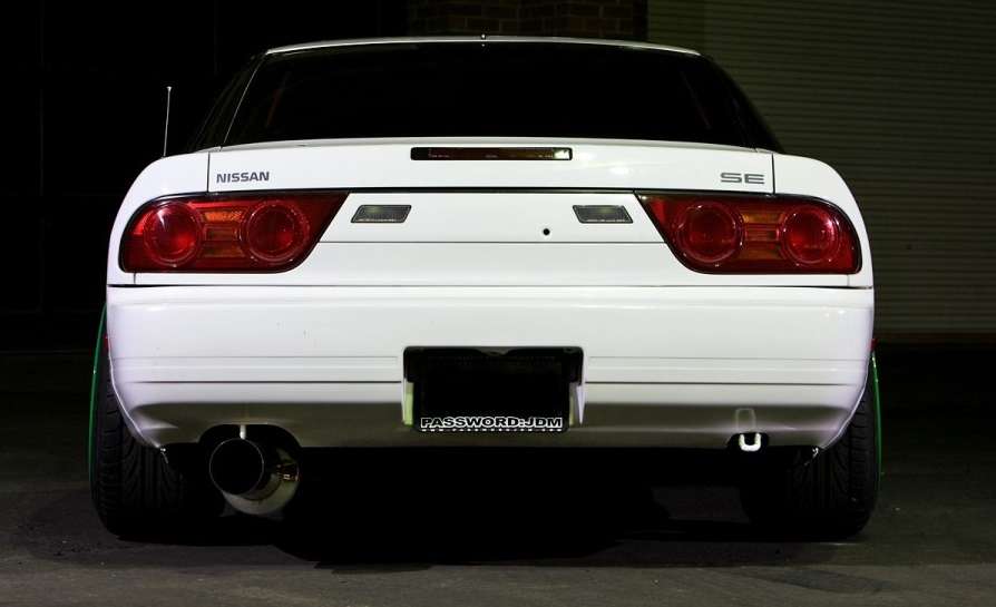 1993 Nissan 240SX - Image 4