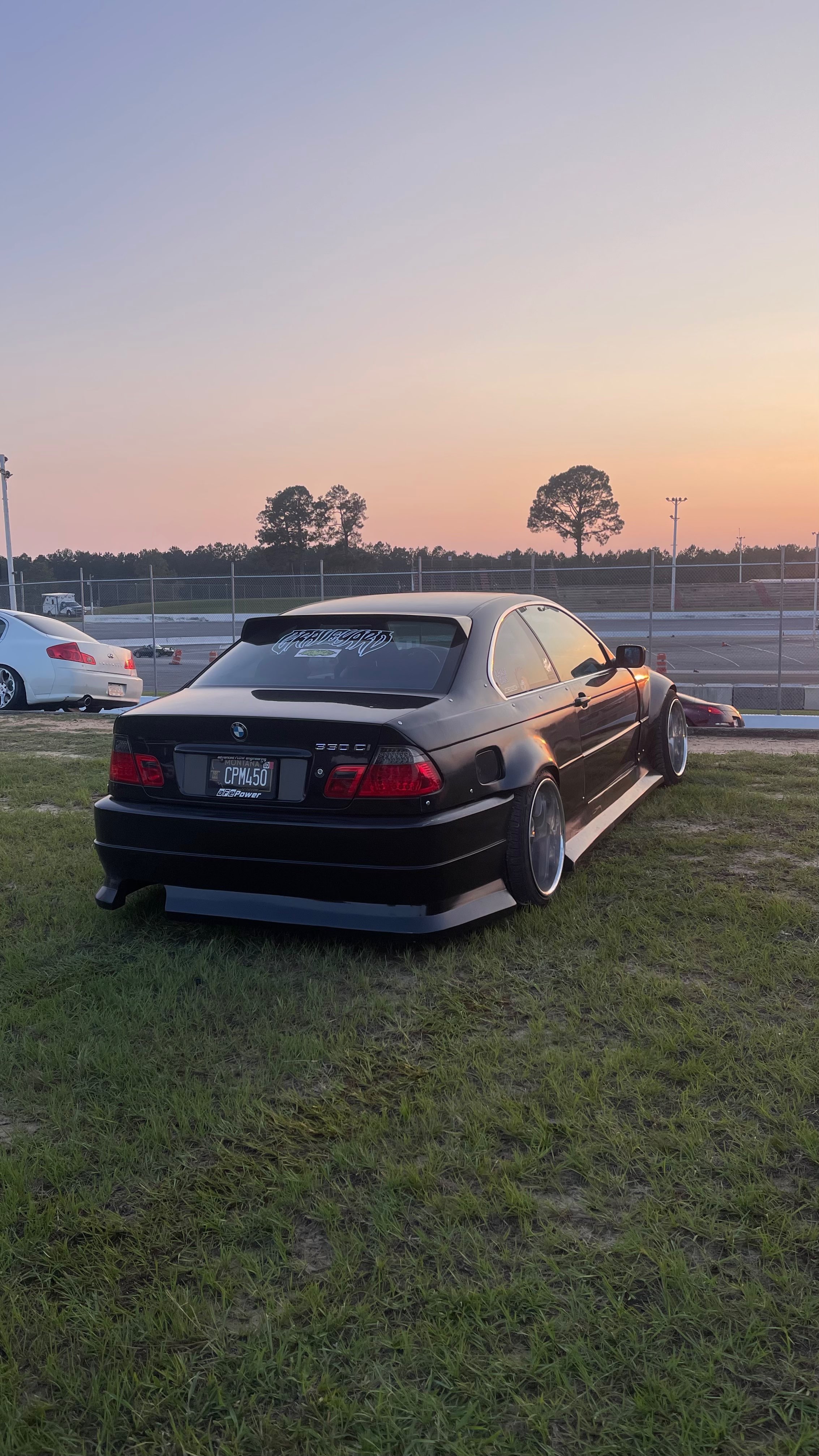 2001 BMW 330Ci - Image 4