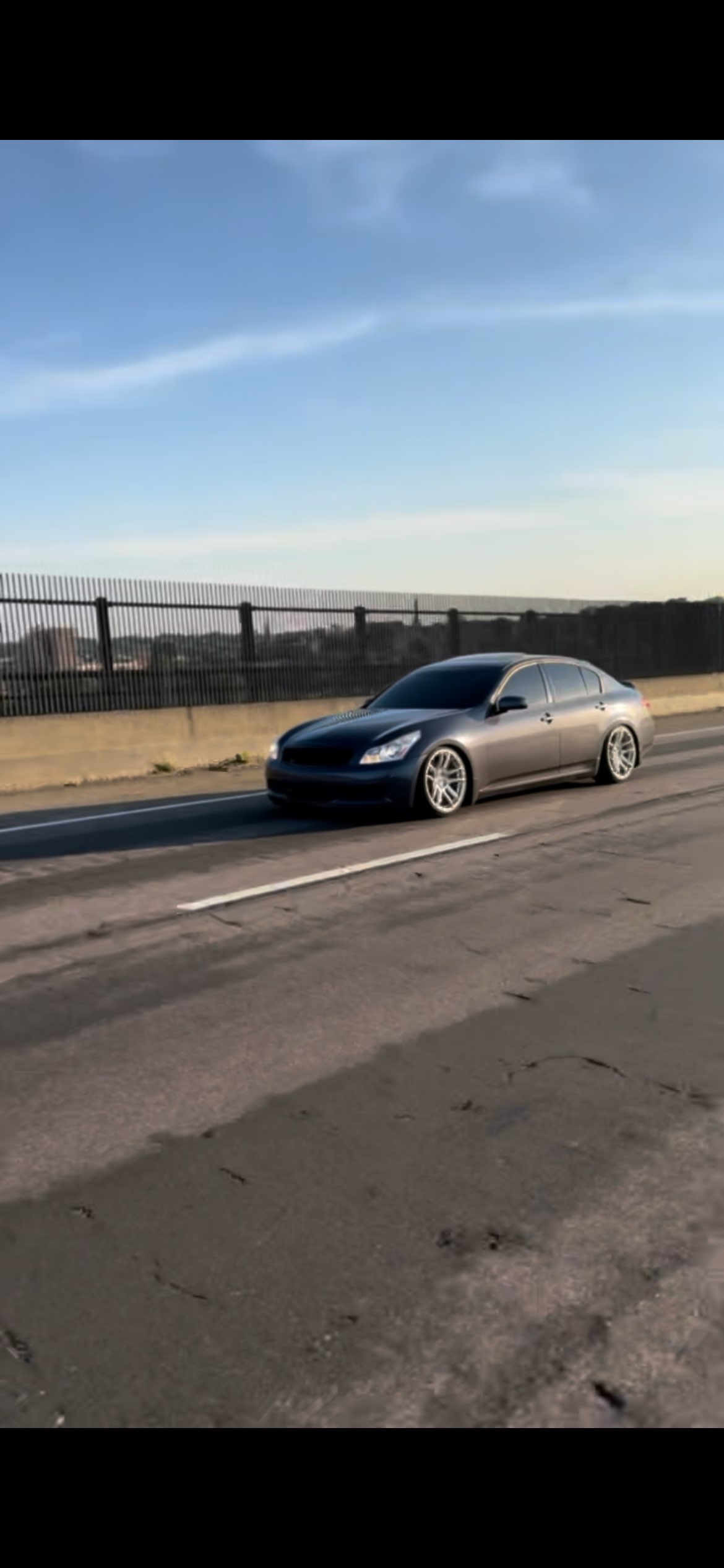 2007 INFINITI G35 - Image 1