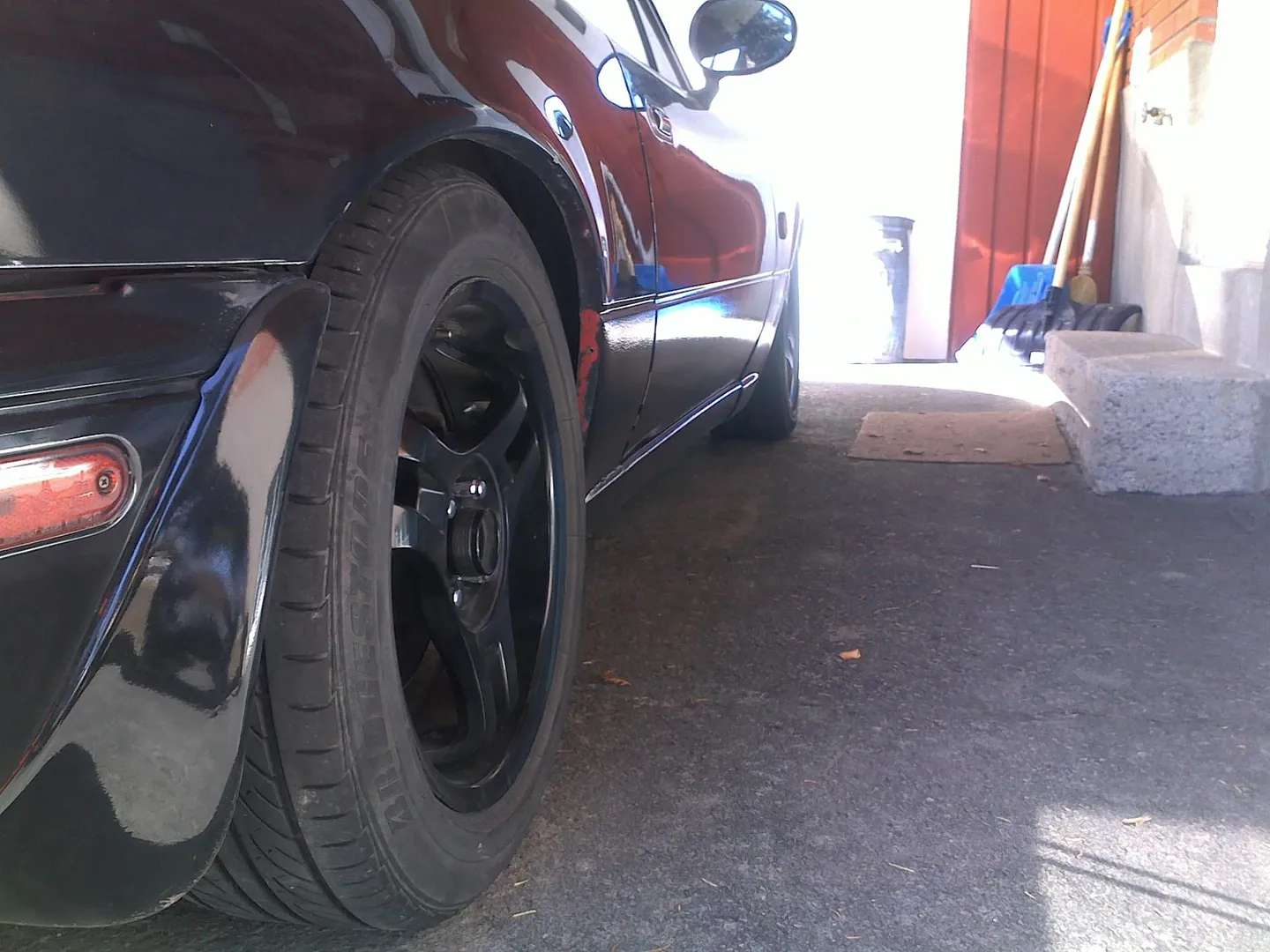 1994 Mazda Miata - Image 1