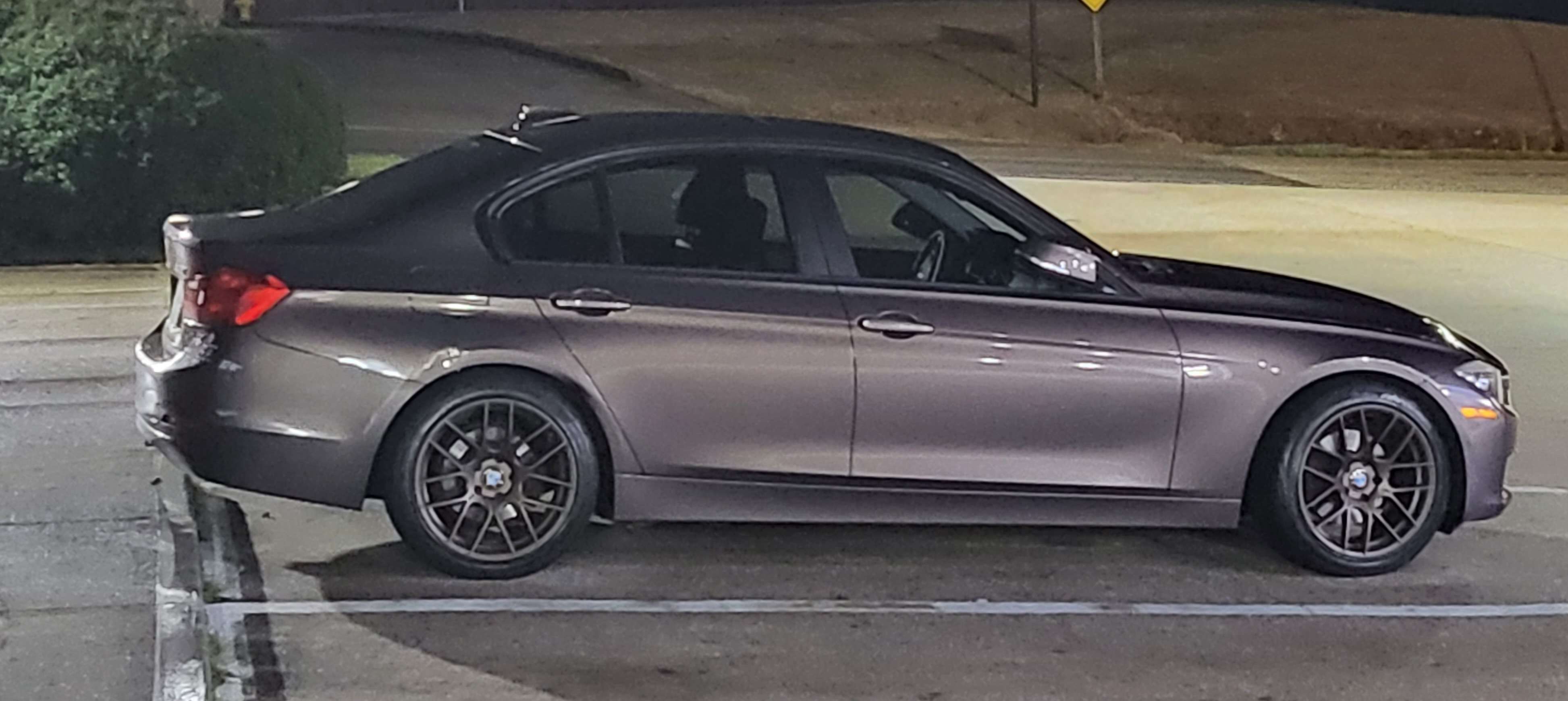 2014 BMW 328i - Image 3