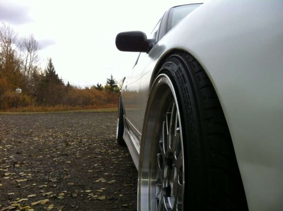 1992 Nissan 240SX - Image 4