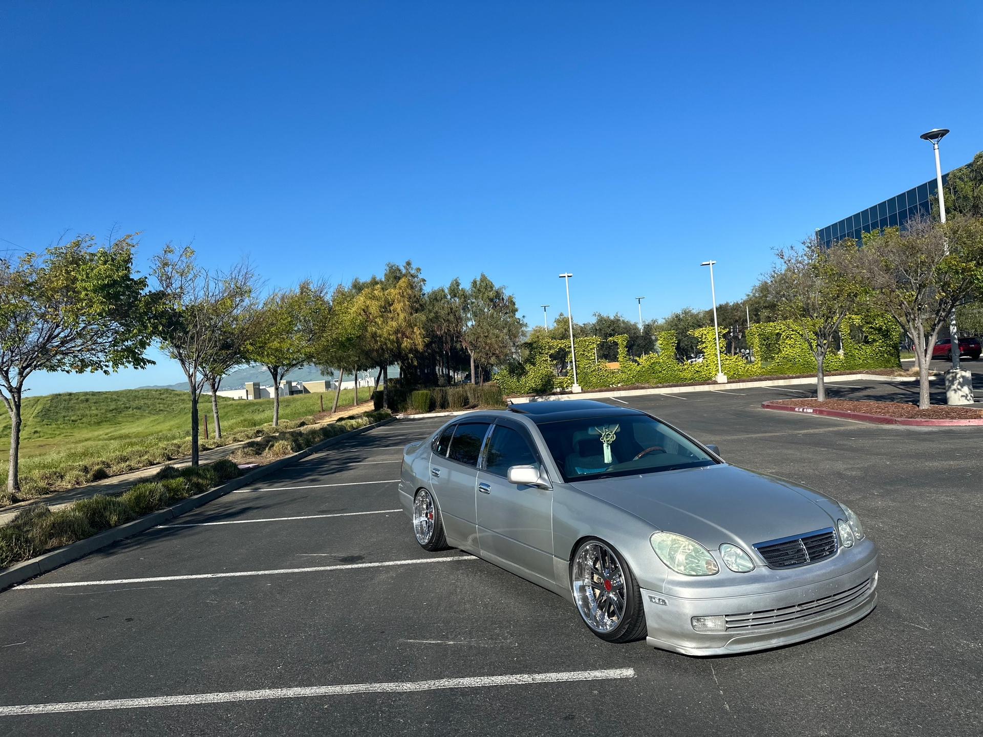 2003 Lexus GS300 - Image 1